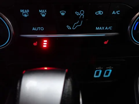 More photos of 2020 Ford EcoSport SE at Don Wood Chevrolet, OH