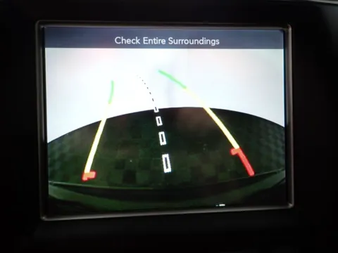 More photos of 2017 Jeep Grand Cherokee Altitude at Don Wood Chevrolet, OH