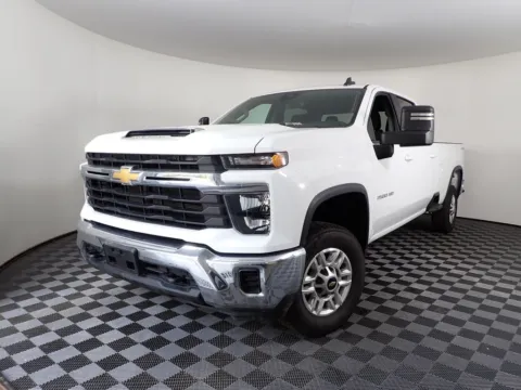 Photos of 2024 Chevrolet Silverado 2500HD LT for sale in Logan, OH at Don Wood Chevrolet
