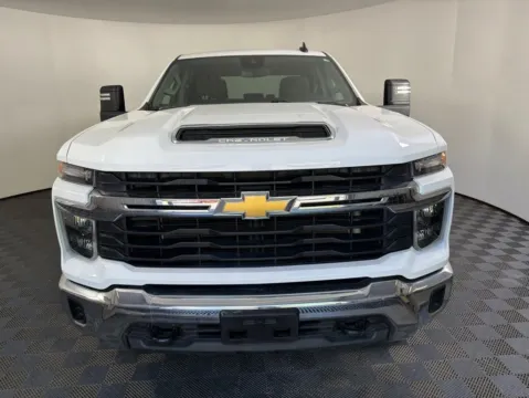 More photos of 2024 Chevrolet Silverado 2500HD LT at Don Wood Chevrolet, OH