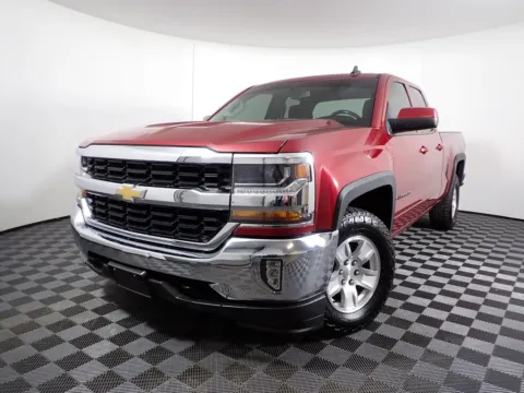 Photos of 2018 Chevrolet Silverado 1500 LT for sale in Logan, OH at Don Wood Chevrolet