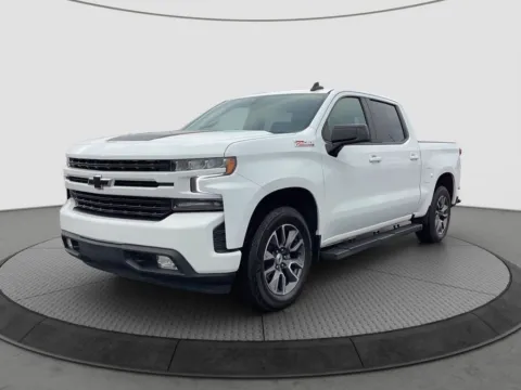 More photos of 2022 Chevrolet Silverado 1500 LTD RST at Don Wood Chevrolet, OH