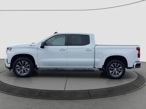 More photos of 2022 Chevrolet Silverado 1500 LTD RST at Don Wood Chevrolet, OH