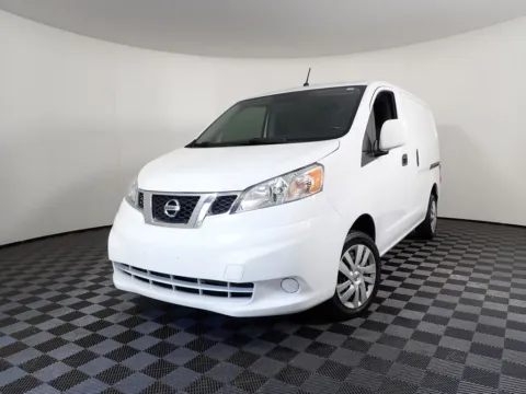 Photos of 2019 Nissan NV200 SV for sale in Logan, OH at Don Wood Chevrolet