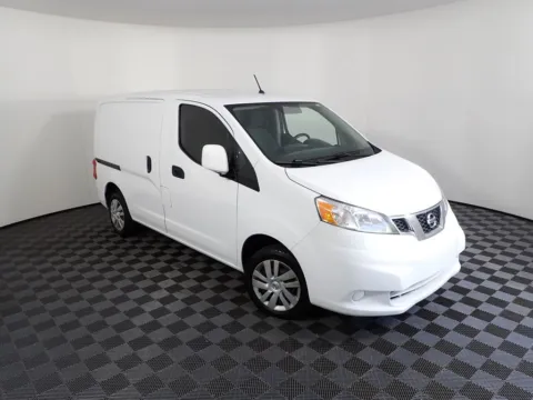 More photos of 2019 Nissan NV200 SV at Don Wood Chevrolet, OH