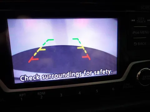 Another view of 2019 Nissan NV200 SV for sale in Logan, OH at Don Wood Chevrolet