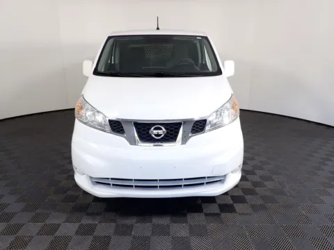 More photos of 2019 Nissan NV200 SV at Don Wood Chevrolet, OH