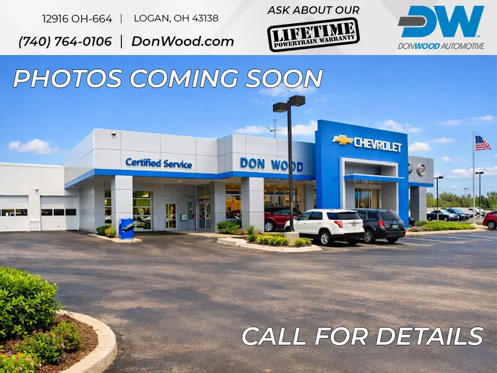 Red 2013 Chevrolet Cruze 1LT for sale in Logan, OH