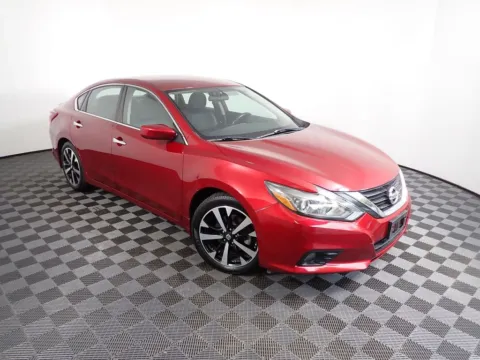 More photos of 2018 Nissan Altima 2.5 SR at Don Wood Chevrolet, OH
