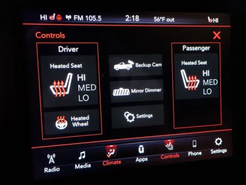 More photos of 2020 Ram 1500 Rebel at Don Wood Chevrolet, OH