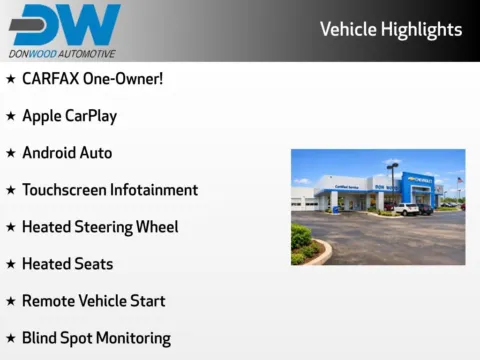 Another view of 2020 Ram 1500 Rebel for sale in Logan, OH at Don Wood Chevrolet