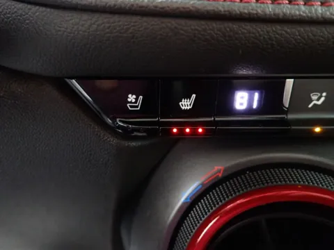 More photos of 2019 Chevrolet Blazer RS at Don Wood Chevrolet, OH