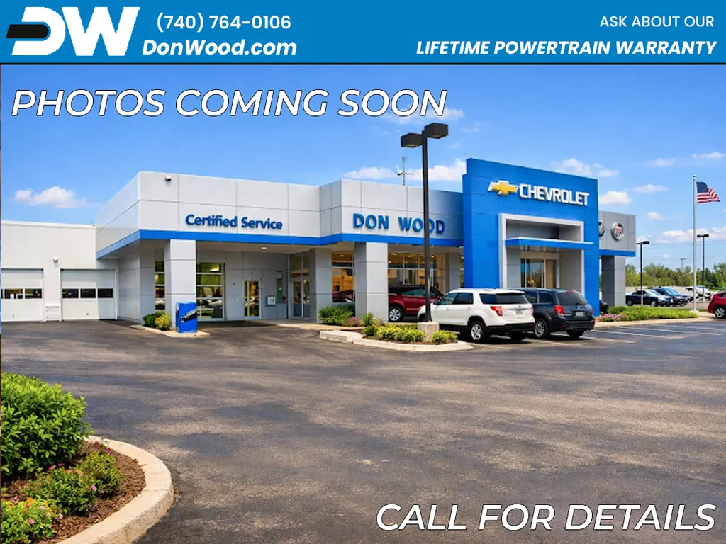 White 2019 Chevrolet Blazer RS for sale in Logan, OH