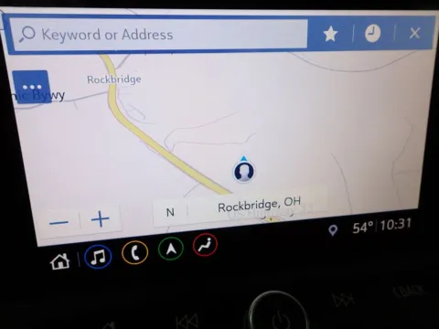 More photos of 2019 Chevrolet Blazer RS at Don Wood Chevrolet, OH