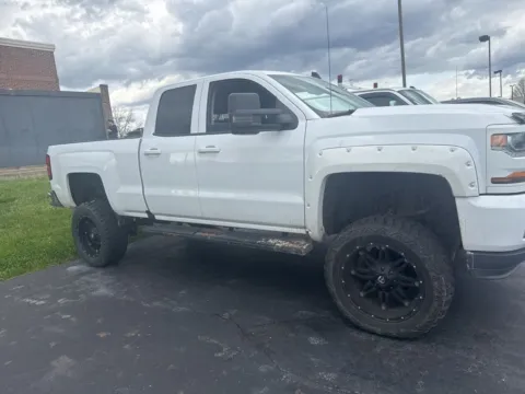 Photos of 2017 Chevrolet Silverado 1500 LT for sale in Logan, OH at Don Wood Chevrolet