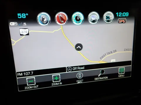 More photos of 2019 Chevrolet Traverse Premier at Don Wood Chevrolet, OH