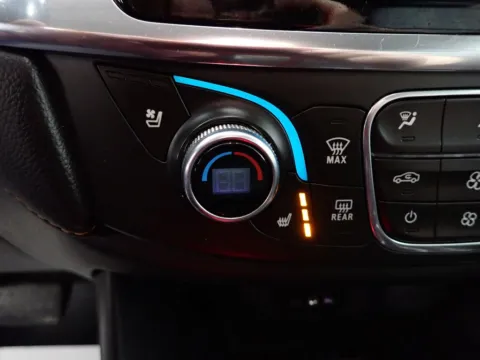 More photos of 2019 Chevrolet Traverse Premier at Don Wood Chevrolet, OH