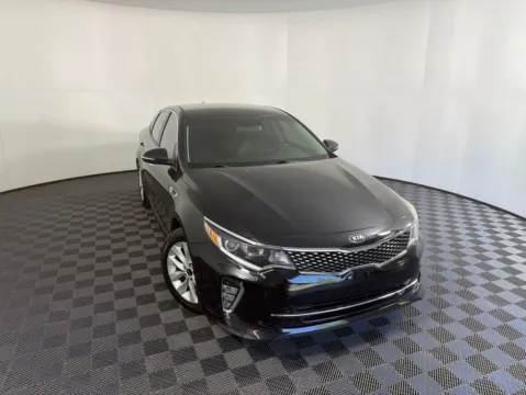 Photos of 2018 Kia Optima S for sale in Logan, OH at Don Wood Chevrolet