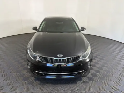 More photos of 2018 Kia Optima S at Don Wood Chevrolet, OH