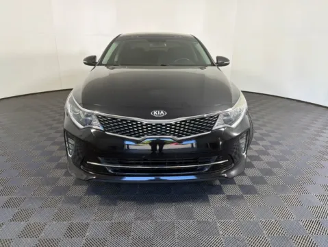 More photos of 2018 Kia Optima S at Don Wood Chevrolet, OH