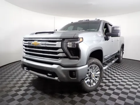 Photos of 2024 Chevrolet Silverado 3500HD High Country for sale in Logan, OH at Don Wood Chevrolet