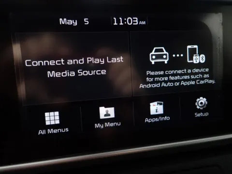 More photos of 2020 Kia Sportage LX at Don Wood Chevrolet, OH