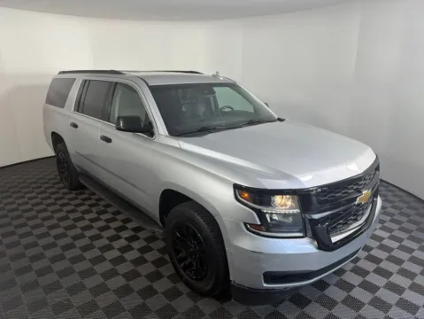 More photos of 2019 Chevrolet Suburban LT at Don Wood Chevrolet, OH