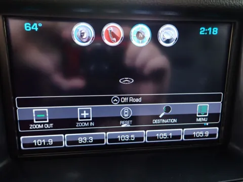 More photos of 2019 Chevrolet Suburban LT at Don Wood Chevrolet, OH