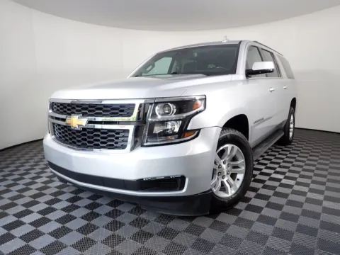 Photos of 2019 Chevrolet Suburban LT for sale in Logan, OH at Don Wood Chevrolet