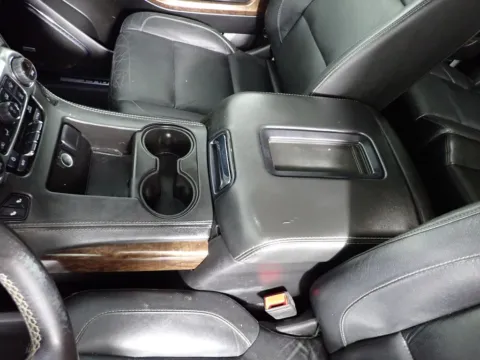 Photos of 2019 Chevrolet Suburban LT for sale in Logan, OH at Don Wood Chevrolet