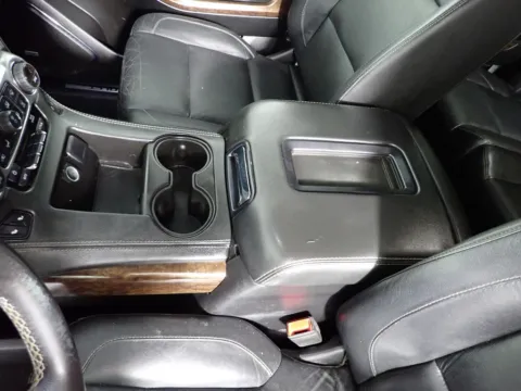 Another view of 2019 Chevrolet Suburban LT for sale in Logan, OH at Don Wood Chevrolet