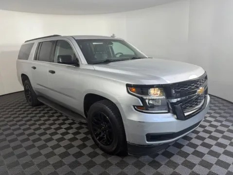 More photos of 2019 Chevrolet Suburban LT at Don Wood Chevrolet, OH