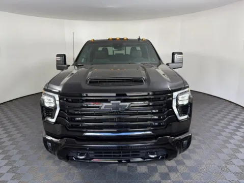 More photos of 2026 Chevrolet Silverado 2500HD High Country at Don Wood Chevrolet, OH