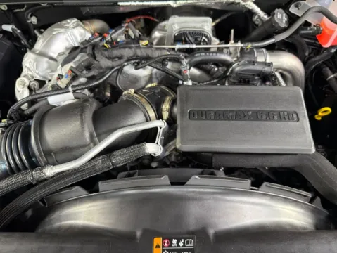 More photos of 2026 Chevrolet Silverado 2500HD High Country at Don Wood Chevrolet, OH