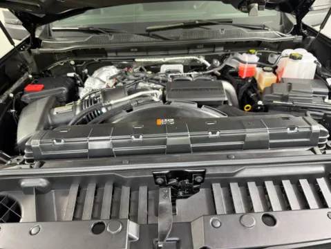 More photos of 2026 Chevrolet Silverado 2500HD High Country at Don Wood Chevrolet, OH
