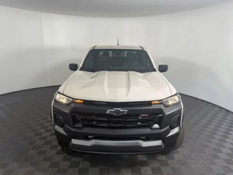More photos of 2026 Chevrolet Colorado Trail Boss at Don Wood Chevrolet, OH