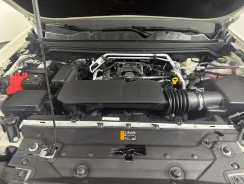 More photos of 2026 Chevrolet Colorado Trail Boss at Don Wood Chevrolet, OH