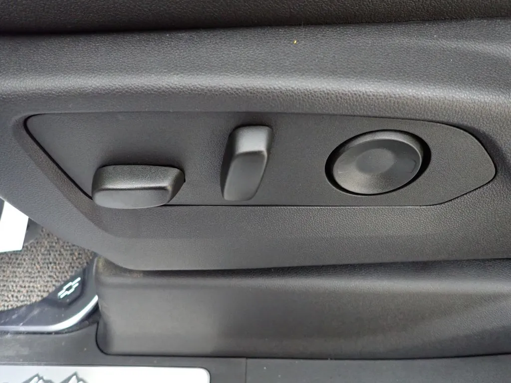 2026 Chevrolet Silverado 3500 HD High Country - Photo 23