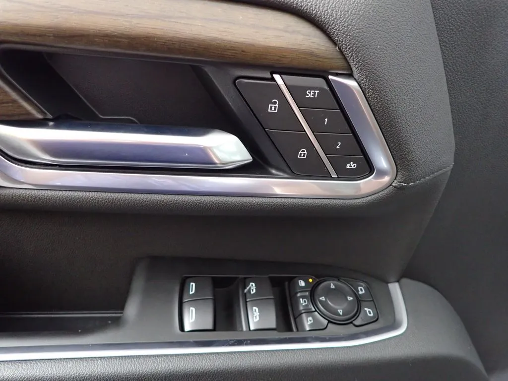 2026 Chevrolet Silverado 3500 HD High Country - Photo 20