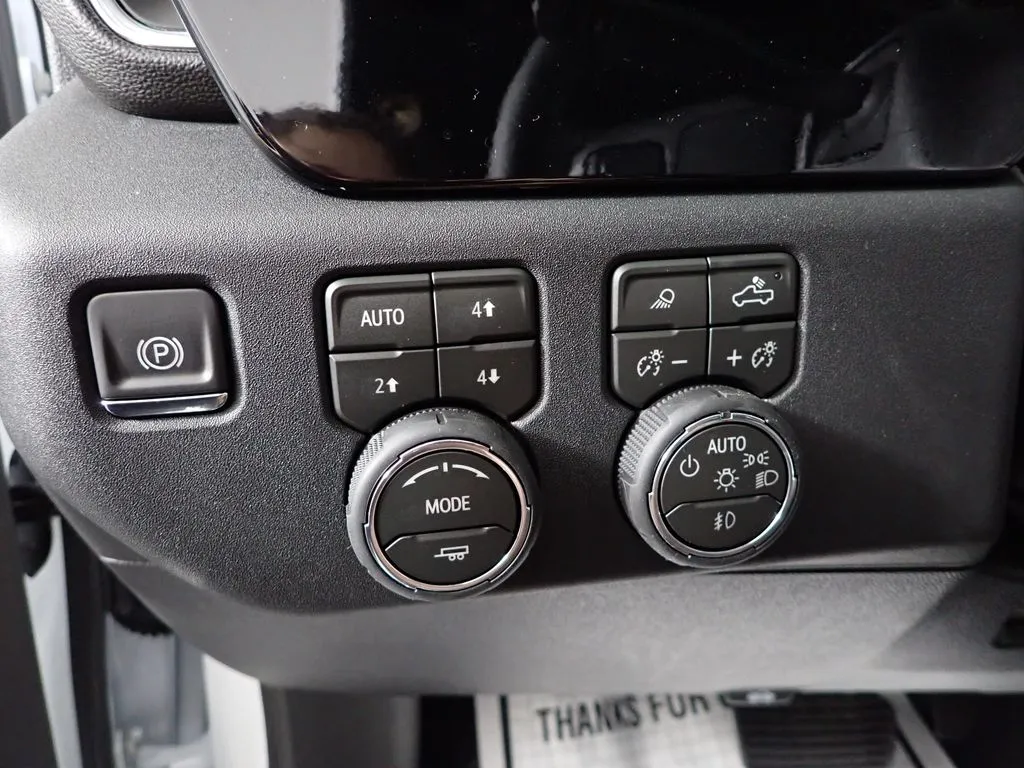 2026 Chevrolet Silverado 3500 HD High Country - Photo 24