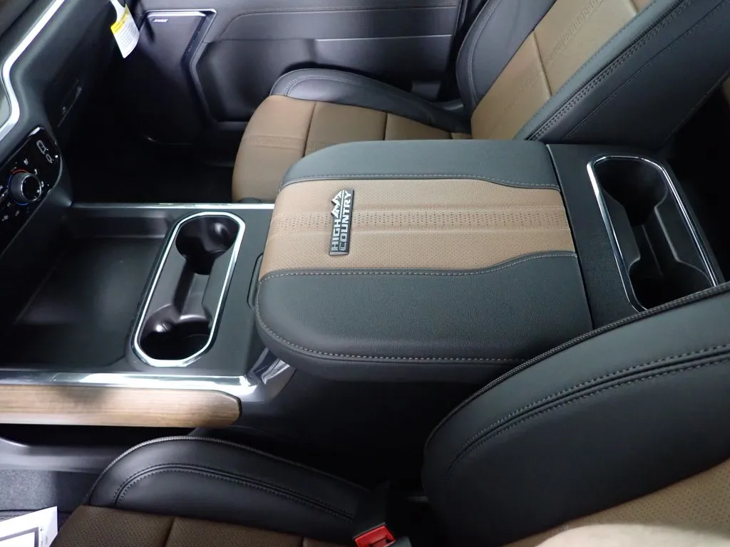2026 Chevrolet Silverado 3500 HD High Country - Photo 30