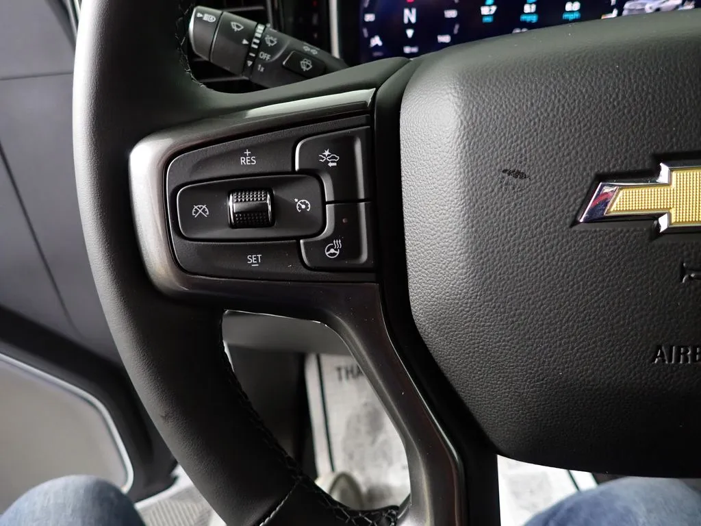 2026 Chevrolet Silverado 3500 HD High Country - Photo 27