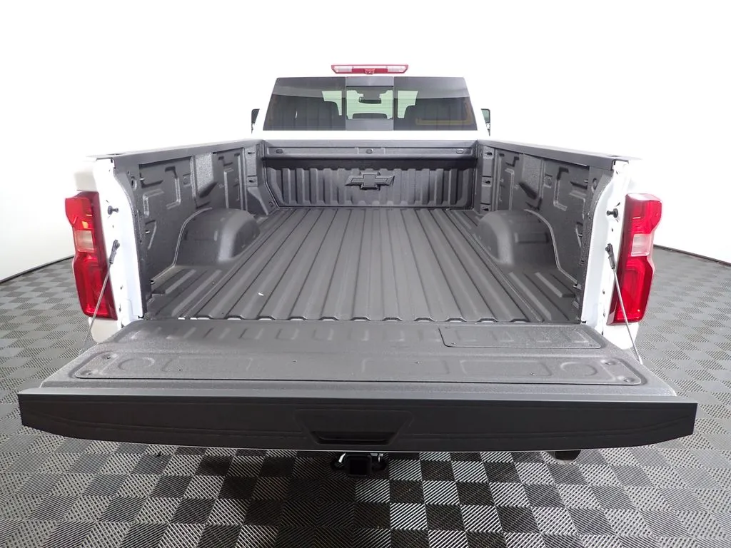 2026 Chevrolet Silverado 3500 HD High Country - Photo 16