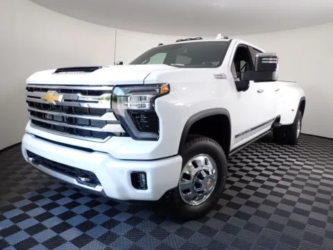 Photos of 2026 Chevrolet Silverado 3500HD High Country for sale in Logan, OH at Don Wood Chevrolet
