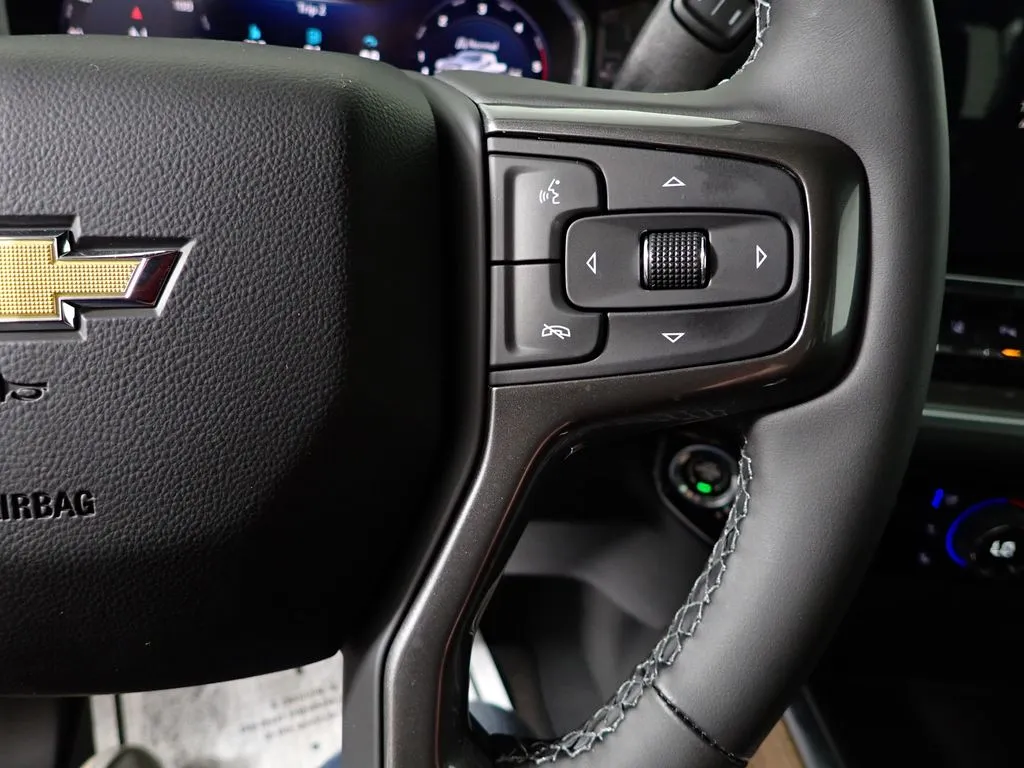 2026 Chevrolet Silverado 3500 HD High Country - Photo 28