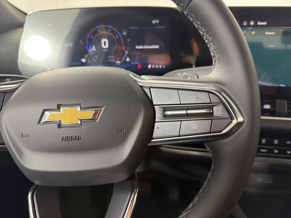 2026 Chevrolet Equinox LT - Photo 25