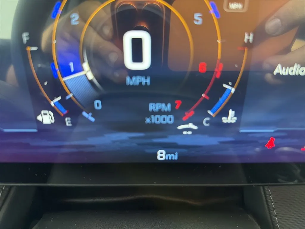 2026 Chevrolet Equinox LT - Photo 30