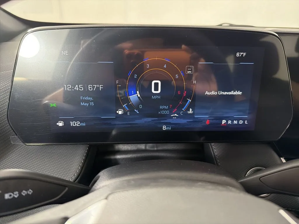 2026 Chevrolet Equinox LT - Photo 27