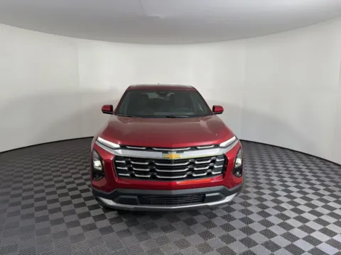More photos of 2026 Chevrolet Equinox LT at Don Wood Chevrolet, OH
