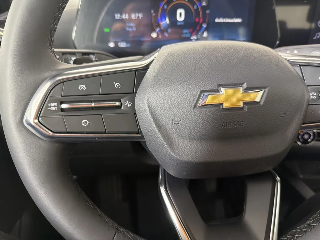 2026 Chevrolet Equinox LT - Photo 24